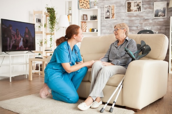 caregiver 1