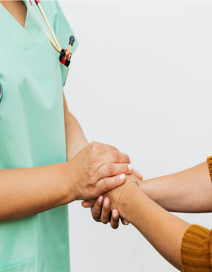 caregiver